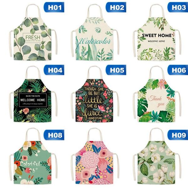 aprons 1pcs women men tropical monstera cactus cotton linen for kitchen 65cm*75cm home cooking baking cleaning accessories
aprons 1pcs women men tropical monstera cactus cotton linen for kitchen 65cm*75cm home cooking baking cleaning accessories