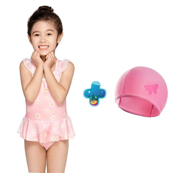 july sand girls swimwear cute one piece swimsuit skin care uv protection kidslovely flower printed bathing suit one-piece suits
july sand girls swimwear cute one piece swimsuit skin care uv protection kidslovely flower printed bathing suit one-piece suits