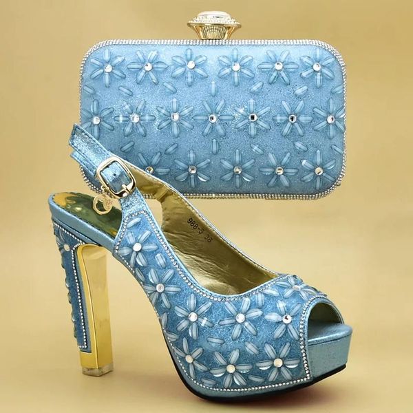 matching shoes and bag set in heels african bags for party nigerian women elegant pumps dress, Black
matching shoes and bag set in heels african bags for party nigerian women elegant pumps dress, Black