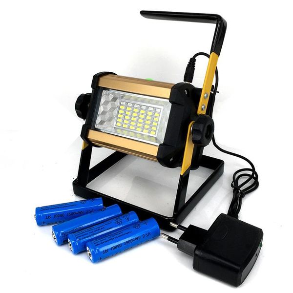 high powerful 50w led 36led light lamp red/white/blue for outdoor camping work with 4pcs 18650 battery flashlights torches
high powerful 50w led 36led light lamp red/white/blue for outdoor camping work with 4pcs 18650 battery flashlights torches
