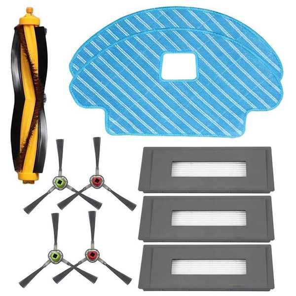 vacuum cleaners suitable for ecovacs 930 haipa filter rag cleaning cloth, side brush roller mopping accessories
vacuum cleaners suitable for ecovacs 930 haipa filter rag cleaning cloth, side brush roller mopping accessories