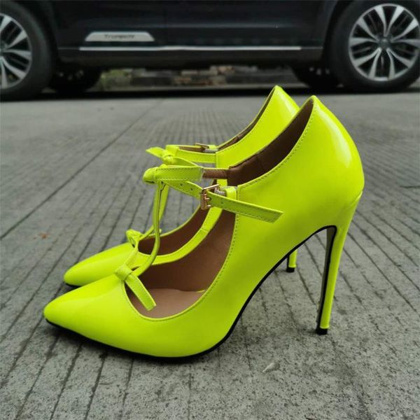 dress shoes 2021 brand design women plus size classic t strap pointed toe thin high heels stiletto party wedding lady pumps, Black
dress shoes 2021 brand design women plus size classic t strap pointed toe thin high heels stiletto party wedding lady pumps, Black