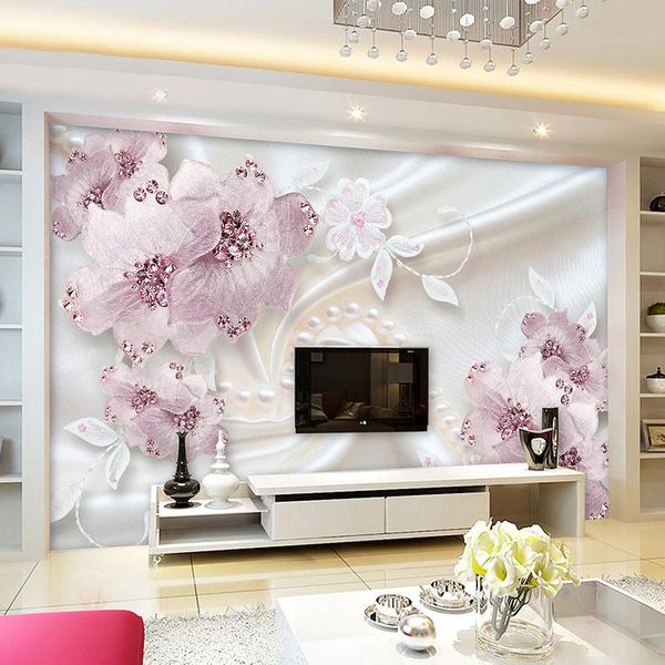 wallpapers dropship luxury wallpaper 3d embossed diamond flowers jewelry mural tv sofa bedroom background wall roll home decor
wallpapers dropship luxury wallpaper 3d embossed diamond flowers jewelry mural tv sofa bedroom background wall roll home decor