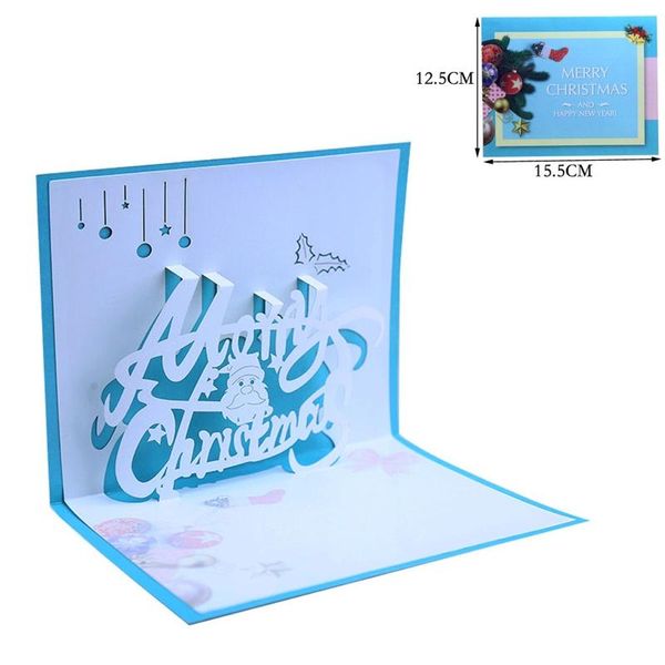 greeting cards 2021 sell christmas 3d up postcards invitations with envelope birthday party decor gift
greeting cards 2021 sell christmas 3d up postcards invitations with envelope birthday party decor gift