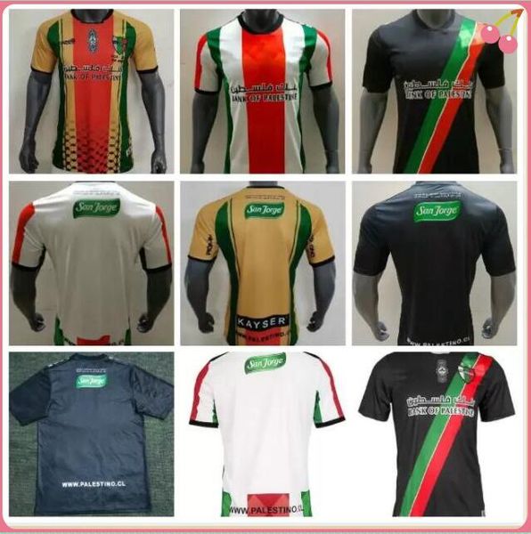s-2xl 2021 palestine soccer jersey 2122 thai quality survetement palestinian palestinians palestino rosende football shirt, Black;yellow
s-2xl 2021 palestine soccer jersey 2122 thai quality survetement palestinian palestinians palestino rosende football shirt, Black;yellow