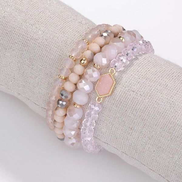 artilady crystal bracelets for women boho beaded bracelet jewelry party gift drop beaded, strands, Black
artilady crystal bracelets for women boho beaded bracelet jewelry party gift drop beaded, strands, Black