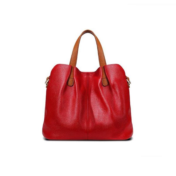 evening bags 066f genuine leather satchel handbag crossbody shoulder bag tote purse with inner for women beach travel party use supplies
evening bags 066f genuine leather satchel handbag crossbody shoulder bag tote purse with inner for women beach travel party use supplies