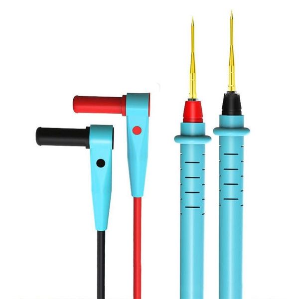 professional hand tool sets b95a gen-eral 176cm super fine multimeter probe cable lead test pencil a set of 2pcs kit
professional hand tool sets b95a gen-eral 176cm super fine multimeter probe cable lead test pencil a set of 2pcs kit