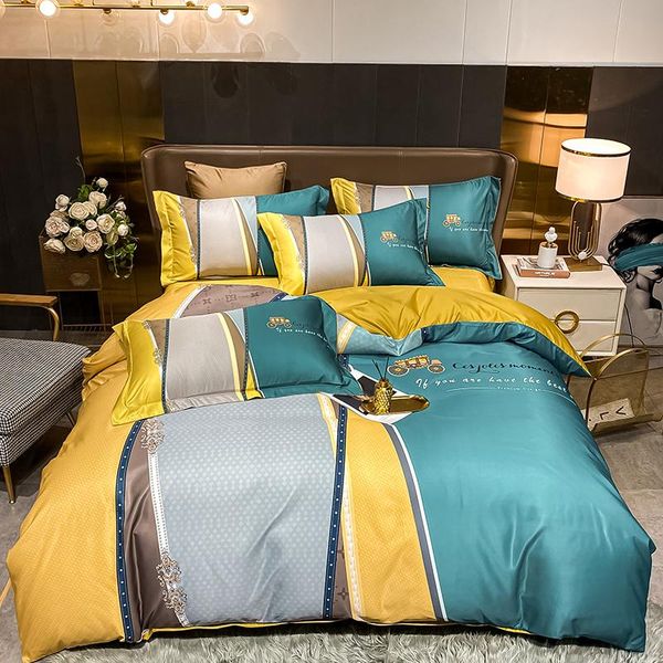 bedding sets 4pcs washed silk digital printing luxury bed set double king size duvet cover sheet pillowcas
bedding sets 4pcs washed silk digital printing luxury bed set double king size duvet cover sheet pillowcas