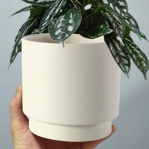 planters & pots morandi color ceramic blossoms pot succulent cactus planter green plants nordic style flower with tray for garden decoration
planters & pots morandi color ceramic blossoms pot succulent cactus planter green plants nordic style flower with tray for garden decoration