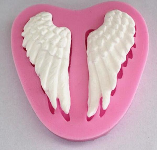 cake tools angel wings silicone molds baby birthday decorating fondant mold cupcake chocolate candy gumpaste moulds d5
cake tools angel wings silicone molds baby birthday decorating fondant mold cupcake chocolate candy gumpaste moulds d5