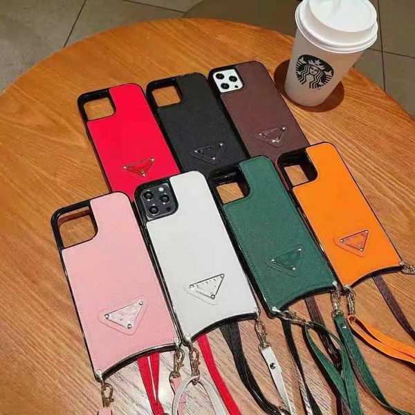 brand designer cellphone cases for iphone 12 promax 12pro 11 xs max xr x 8 plus all covered cover come with strap
brand designer cellphone cases for iphone 12 promax 12pro 11 xs max xr x 8 plus all covered cover come with strap