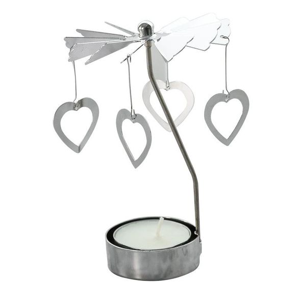 candle holders zzkj rotating candlestick retro creative holder home decor mode for wedding, dinner and party
candle holders zzkj rotating candlestick retro creative holder home decor mode for wedding, dinner and party