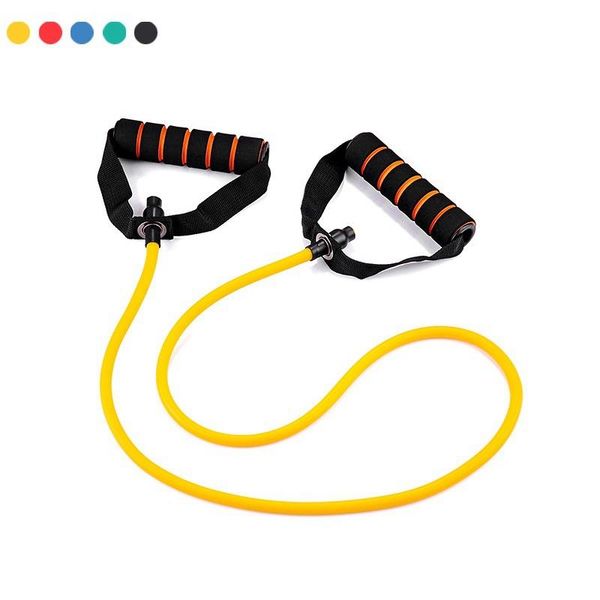 home training resistance bands latex 1 word yoga pull rope rubber developer fitness exercise equipment expander
home training resistance bands latex 1 word yoga pull rope rubber developer fitness exercise equipment expander