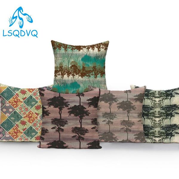 cushion/decorative pillow decorative throw pillows case elephant trees animals cotton linen sofa home cushion cover for living room almofada
cushion/decorative pillow decorative throw pillows case elephant trees animals cotton linen sofa home cushion cover for living room almofada