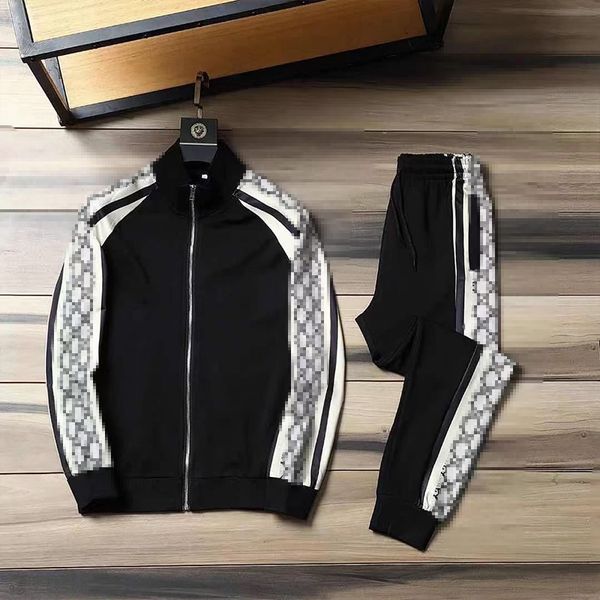 mens running tracksuit sweat suits sports suit men hoodies jackets tracksuits jogger jacket pants sets sporting track sportswear, Gray
mens running tracksuit sweat suits sports suit men hoodies jackets tracksuits jogger jacket pants sets sporting track sportswear, Gray