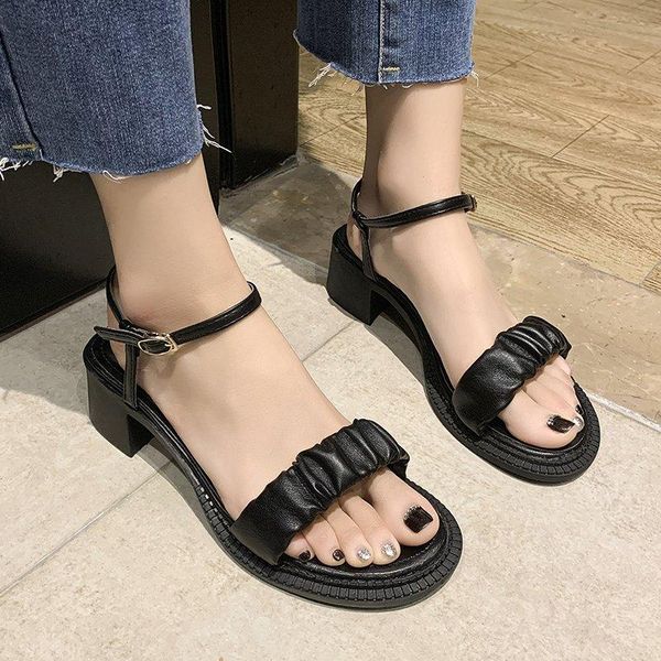 sandals 2021 summer med buckle beige heeled clear shoes all-match medium black fashion comfort elastic band gladiator girls bloc
sandals 2021 summer med buckle beige heeled clear shoes all-match medium black fashion comfort elastic band gladiator girls bloc