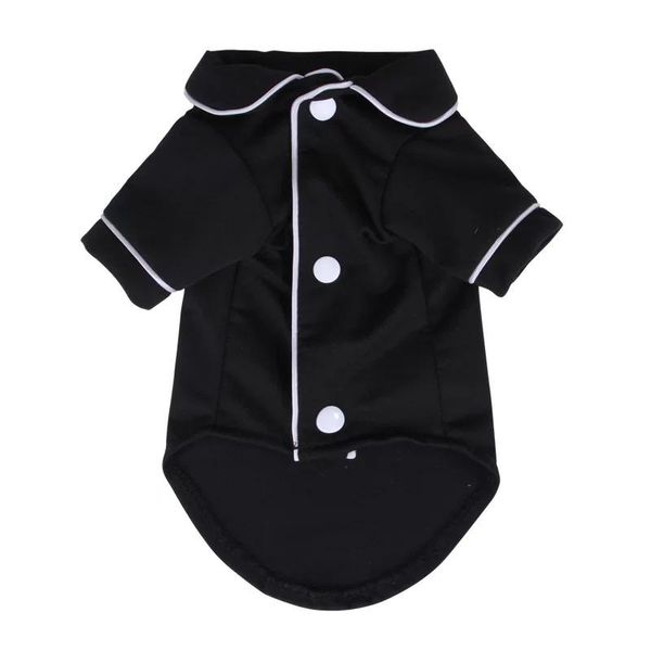 dog apparel cute pajamas pet clothes for small dogs sleepwear winter costume puppy cat shirts pets clothing t-shirt
dog apparel cute pajamas pet clothes for small dogs sleepwear winter costume puppy cat shirts pets clothing t-shirt