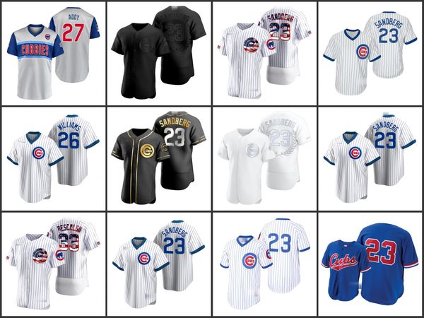 chicago cubs men 26 billy williams white 23 ryne sandberg men 27 addison russell addy women youthjersey, Black;red
chicago cubs men 26 billy williams white 23 ryne sandberg men 27 addison russell addy women youthjersey, Black;red