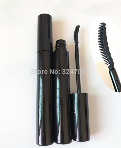 black plastic empty cosmetic eyelashes cream refillable bottle, diy handmade beauty mascara tube,silicone brush makeup tool storage bottles
black plastic empty cosmetic eyelashes cream refillable bottle, diy handmade beauty mascara tube,silicone brush makeup tool storage bottles