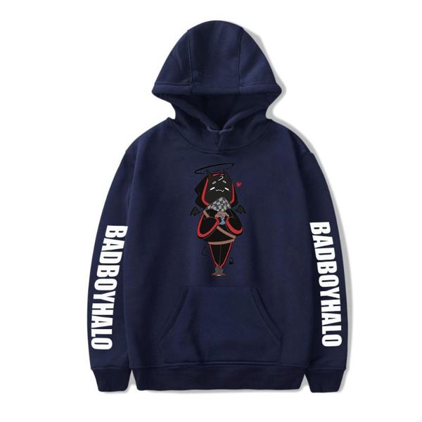 women's hoodies & sweatshirts 2021 badboyhalo hooded print hoodie sweatshirt men/women printed casual clothing2, Black
women's hoodies & sweatshirts 2021 badboyhalo hooded print hoodie sweatshirt men/women printed casual clothing2, Black