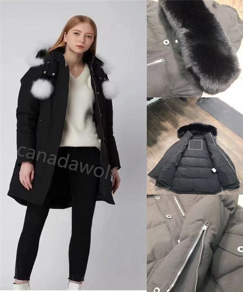 2021 men and wemen real fur collar duck down jackets coats warm winter coat outwear jacket parkas jd-1, Black
2021 men and wemen real fur collar duck down jackets coats warm winter coat outwear jacket parkas jd-1, Black