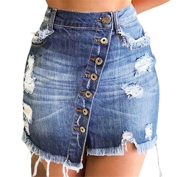 skirts ygyeeg mini denim skirt women fashion summer high waist black blue package hip asymmetry jeans hole tassel buttons bottom
skirts ygyeeg mini denim skirt women fashion summer high waist black blue package hip asymmetry jeans hole tassel buttons bottom