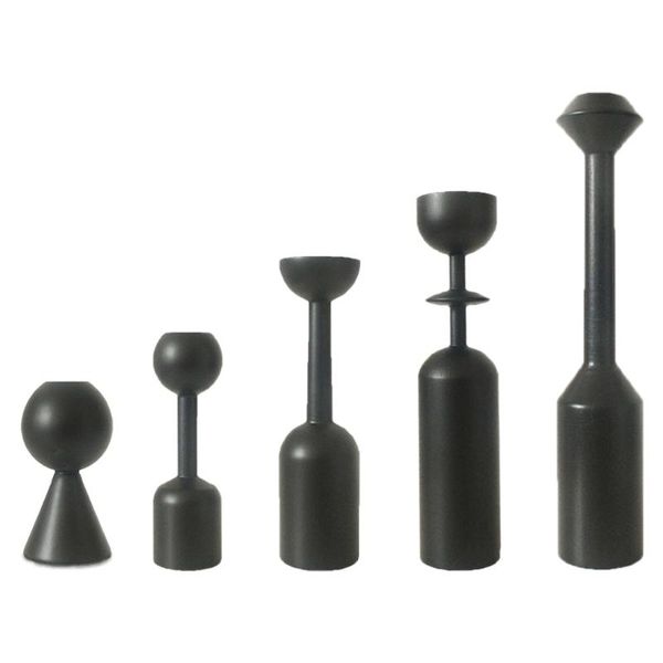 taper candle holder candlestick table centerpiece bathroom ornaments black holders
taper candle holder candlestick table centerpiece bathroom ornaments black holders