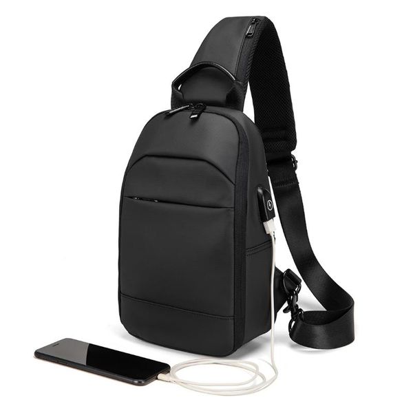 men's oxford waterproof usb multifunction crossbody bag shoulder bags travel messenger short trip pack chest for male backpack
men's oxford waterproof usb multifunction crossbody bag shoulder bags travel messenger short trip pack chest for male backpack