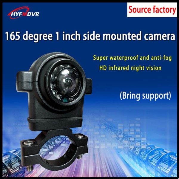 car rear view cameras& parking sensors front side mounted camera waterproof and rainproof infrared night vision large truck/engineer/private
car rear view cameras& parking sensors front side mounted camera waterproof and rainproof infrared night vision large truck/engineer/private