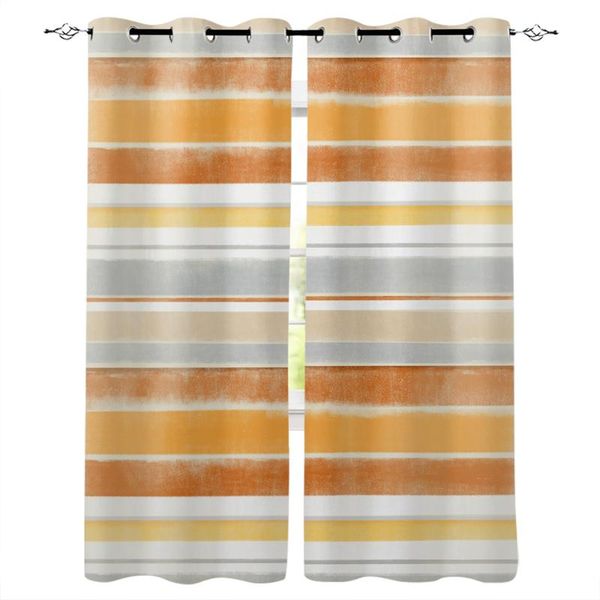 curtain & drapes nordic style stripes orange blackout curtains for bedroom living room luxury window treatments
curtain & drapes nordic style stripes orange blackout curtains for bedroom living room luxury window treatments