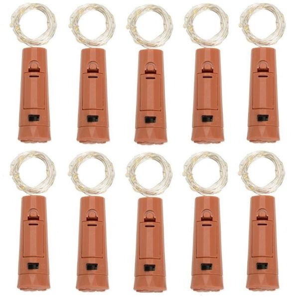 strings bottle lights with cork, 10 pack string battery operated copper wire cork fairy for wine gin diy
strings bottle lights with cork, 10 pack string battery operated copper wire cork fairy for wine gin diy