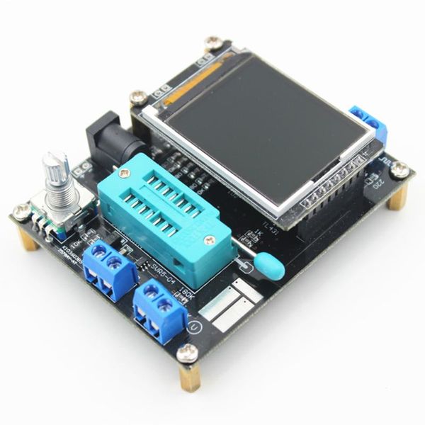 multimeters gm328a generator transistor tester waveform resistor esr diode capacitance voltage frequency easy operate lcd display pwm
multimeters gm328a generator transistor tester waveform resistor esr diode capacitance voltage frequency easy operate lcd display pwm