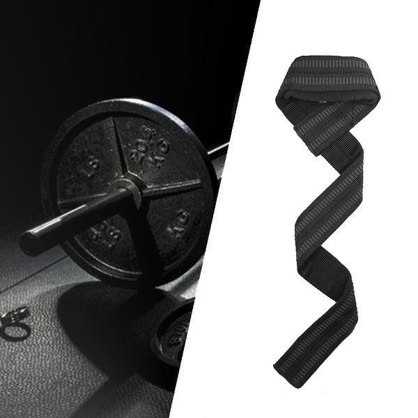 1pair weightlifting wrist wraps straps sports gloves support wrap padded belt fitness bodybuilding gym workout powerlifting strength trainin, Black
1pair weightlifting wrist wraps straps sports gloves support wrap padded belt fitness bodybuilding gym workout powerlifting strength trainin, Black