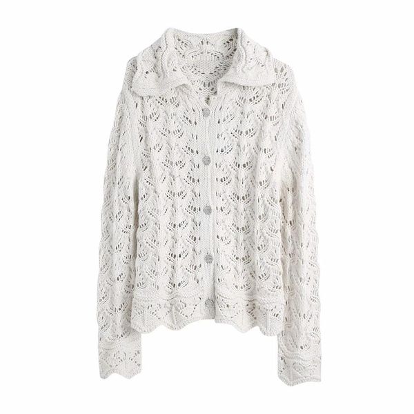fall winter women gem button knit cardigan long sleeves casual fashion cozy homewear woman sweaters 210420, White;black
fall winter women gem button knit cardigan long sleeves casual fashion cozy homewear woman sweaters 210420, White;black