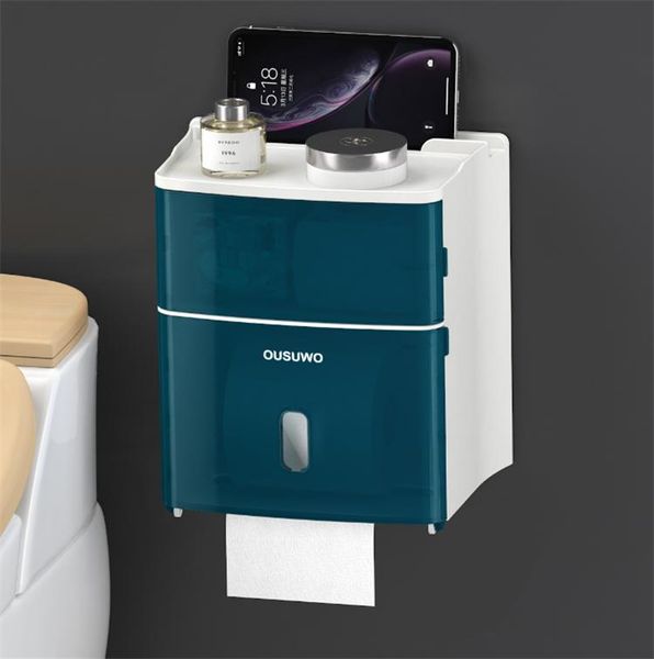 waterproof tissue box wall mount bathroom toilet paper tray roll tube storage organizer holders
waterproof tissue box wall mount bathroom toilet paper tray roll tube storage organizer holders