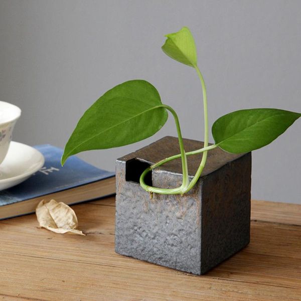vases japanese style ikebana ceramic zen decor planter for restaurant indoor outdoor dining room floral arrangements flower pot
vases japanese style ikebana ceramic zen decor planter for restaurant indoor outdoor dining room floral arrangements flower pot