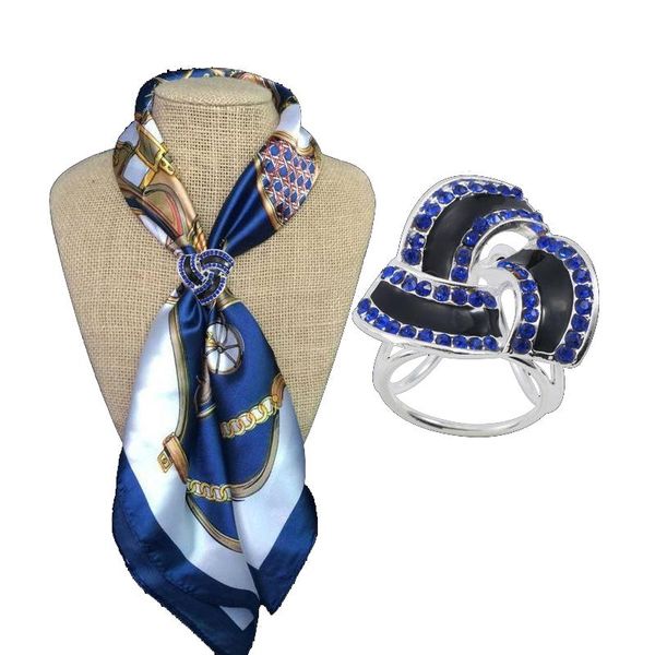 pins, brooches elegant ladies scarf buckle plant flowers blue rhinestone shape brooch alloy material fashion women jewelry gift, Gray
pins, brooches elegant ladies scarf buckle plant flowers blue rhinestone shape brooch alloy material fashion women jewelry gift, Gray
