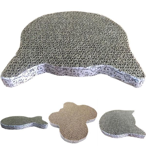 cat scratch pad scratching posts claw grinder wear-resistant kitten corrugated paper cats grinding nail scraper toys
cat scratch pad scratching posts claw grinder wear-resistant kitten corrugated paper cats grinding nail scraper toys