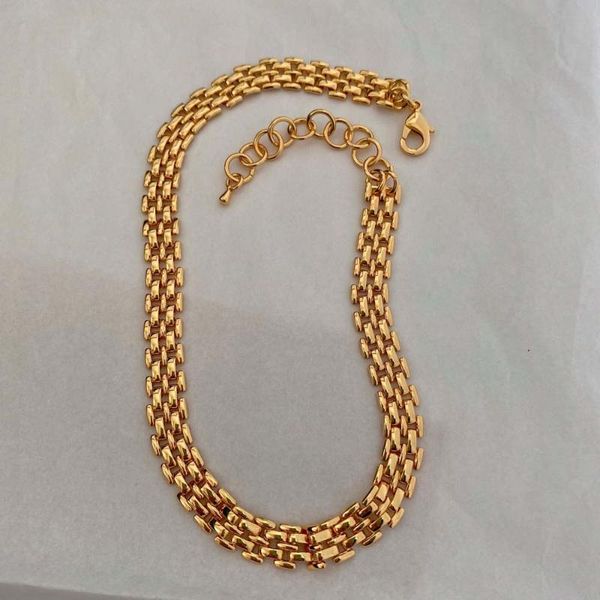 charm bracelets elegant big thick chain link for women gold filled female wrist party jewelry gift 1pcs, Golden;silver
charm bracelets elegant big thick chain link for women gold filled female wrist party jewelry gift 1pcs, Golden;silver