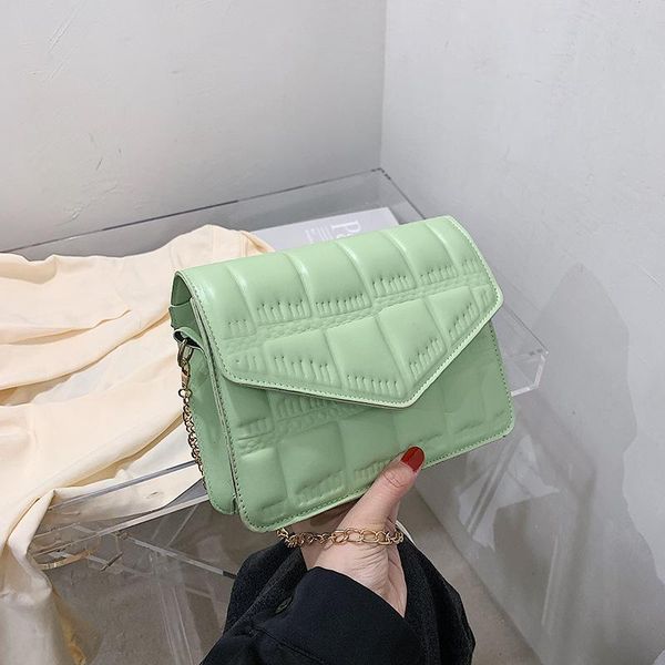 evening bags women's bag shoulder 2021 summer trendy fashion chain messenger female rhombus small square
evening bags women's bag shoulder 2021 summer trendy fashion chain messenger female rhombus small square