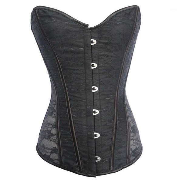 bustiers & corsets wys.jl gothic corset lace plus size erotic women's lingerie black tummy shaped s-2xl, Black;white
bustiers & corsets wys.jl gothic corset lace plus size erotic women's lingerie black tummy shaped s-2xl, Black;white