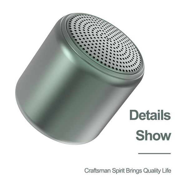 portable speakers outdoor round mini music stereo sound wireless small bluetooth speaker moblie
portable speakers outdoor round mini music stereo sound wireless small bluetooth speaker moblie