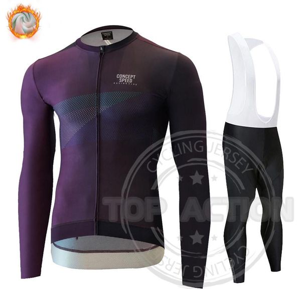 racing sets concept speed men cycling jersey set 2021 winter thermal fleece long sleeve bib pants outdoor bike wear, Black;blue
racing sets concept speed men cycling jersey set 2021 winter thermal fleece long sleeve bib pants outdoor bike wear, Black;blue