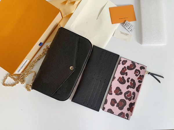original 2020luxurys designers wallets purse fashion short damier wallet classic zipper pocket pallas bag card holder purses80679, Red;black
original 2020luxurys designers wallets purse fashion short damier wallet classic zipper pocket pallas bag card holder purses80679, Red;black
