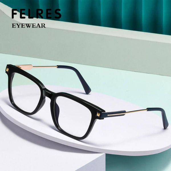 sunglasses felres tr90 frame optical glasses for men women brand design anti-blue light eyewear ladies classic retro square f2068, White;black
sunglasses felres tr90 frame optical glasses for men women brand design anti-blue light eyewear ladies classic retro square f2068, White;black