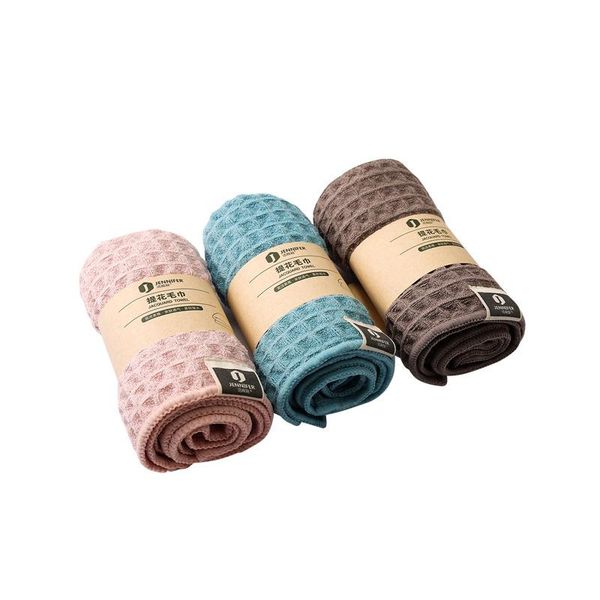 towel microfiber material refreshing and fashionable gauze waffle face yarn craft comfortable skin friendly 2pcs
towel microfiber material refreshing and fashionable gauze waffle face yarn craft comfortable skin friendly 2pcs