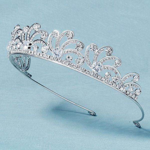 hair clips & barrettes bridal crown headwear luxury alloy rhinestones inlaid headband for female wedding birthday accessories lb, Golden;silver
hair clips & barrettes bridal crown headwear luxury alloy rhinestones inlaid headband for female wedding birthday accessories lb, Golden;silver