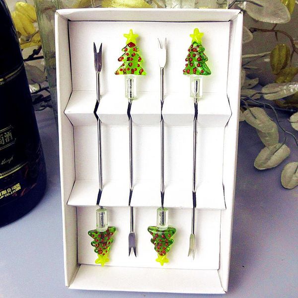 forks custom handmade murano glass christmas tree accessories fruit fork set tableware stainless steel cocktail cake dessert sticks
forks custom handmade murano glass christmas tree accessories fruit fork set tableware stainless steel cocktail cake dessert sticks