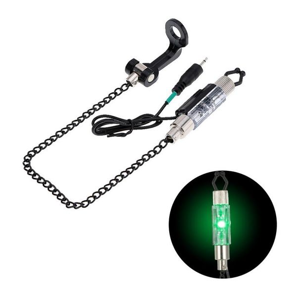 fishing accessories swinger led alerts bite alarm indicator illuminated for pesca tackle gadgets
fishing accessories swinger led alerts bite alarm indicator illuminated for pesca tackle gadgets